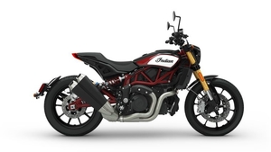 Indian Motorcycle FTR1200
